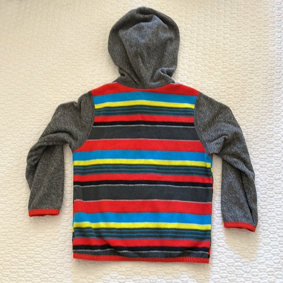 Toddler North Face Jacket - Picture 4 of 4